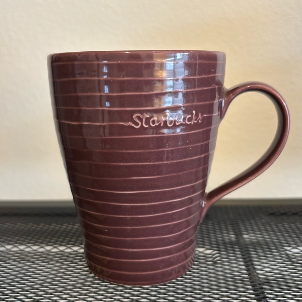 STARBUCKS Design House Stockholm Mug